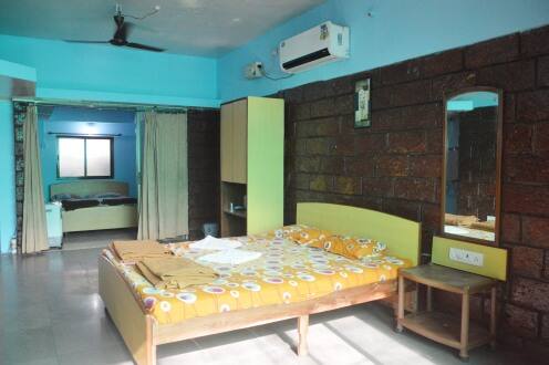 Swapnadeep Beach Resort, Dapoli 3